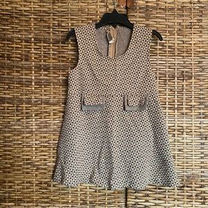 Vintage Child’s Dress
